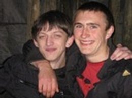 Андрій Валевський ๑۩۞۩๑Володимирович๑۩۞۩๑ | Сокаль