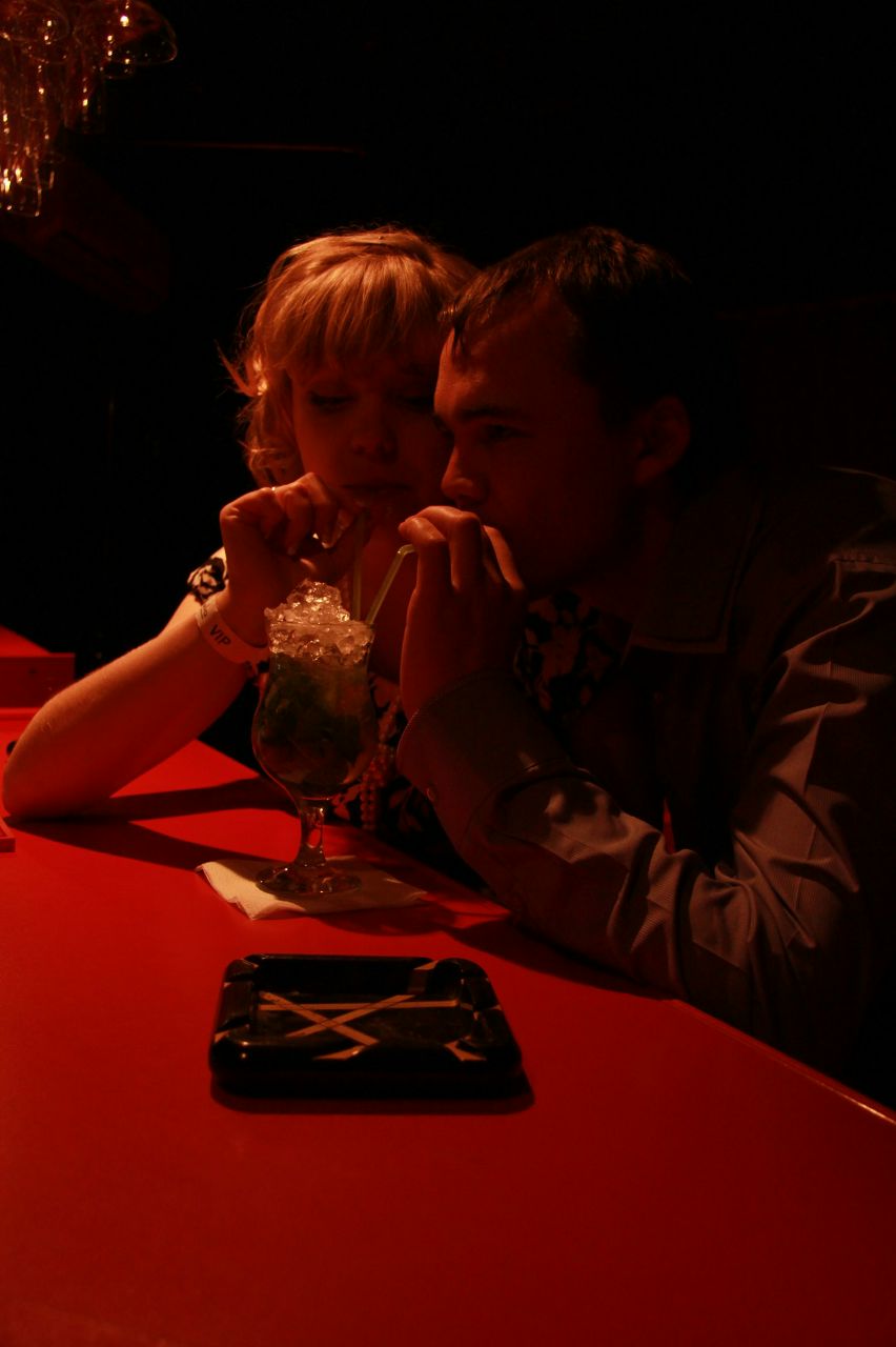 Наталья Кузнецова Mrs Smith | Тверь