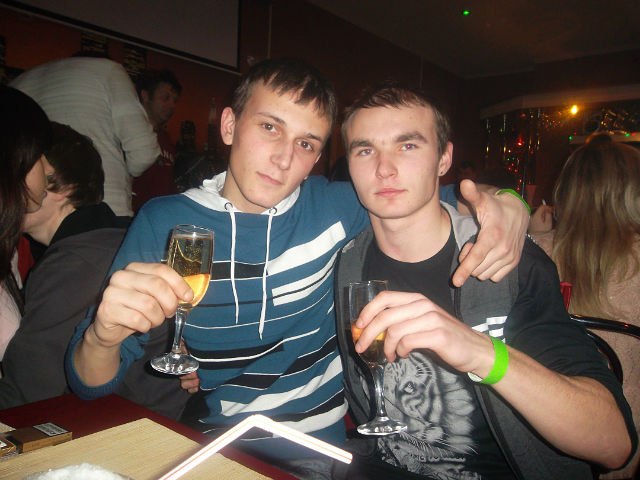 Сергей Мамедов [PT].::A_l_l_i_G_a_t_R::. | Санкт-Петербург