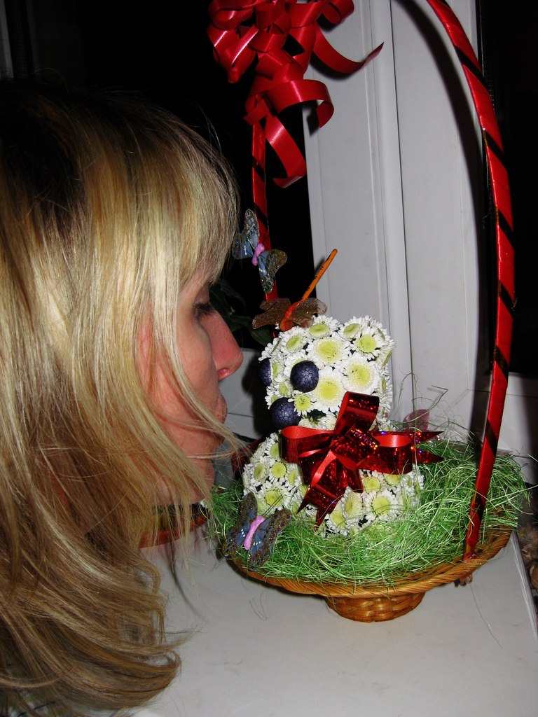 Катя Свиридова-Шестакова | Москва