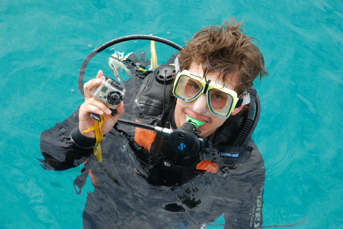 Кирилл Морозов | Москва