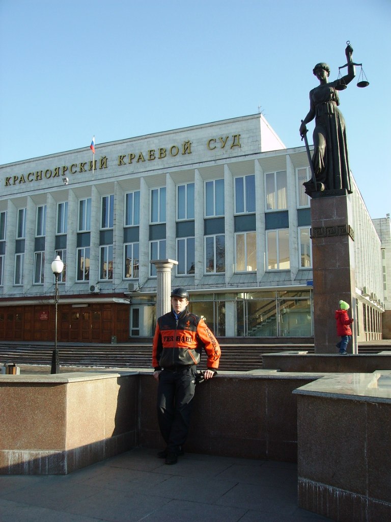 Леонид Сапожков Анатольевич | Осинники