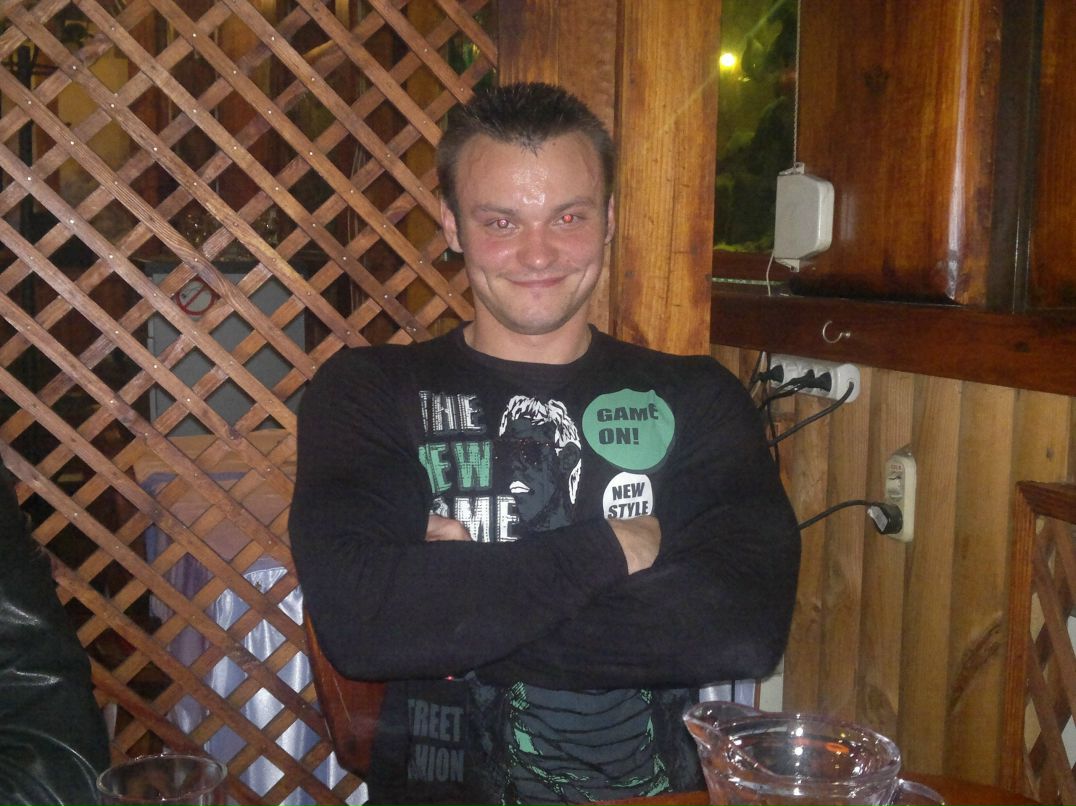 Веталь Силенко | Киев