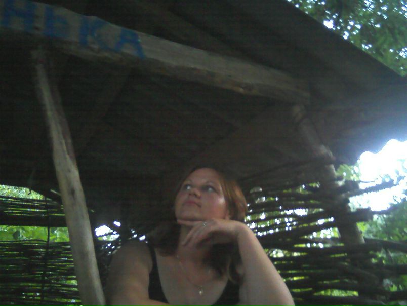 №126, Оля Гевка, Бучач №126, Оля Гевка, Бучач