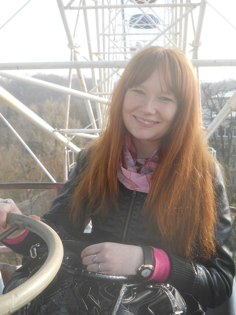 Оля Передерій | Львов