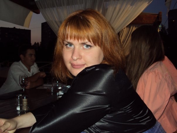 Марина Красноперова | Ижевск