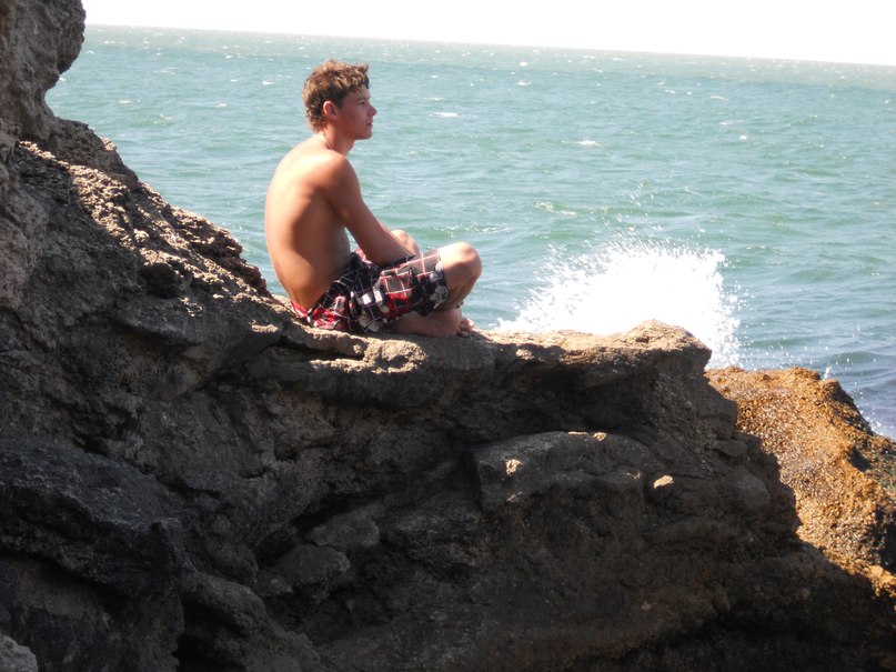 Сергей Войтенко | Щелкино