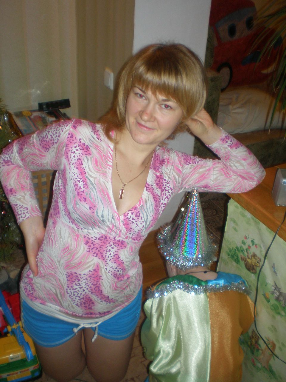 Наташа Гродецкая | Киев