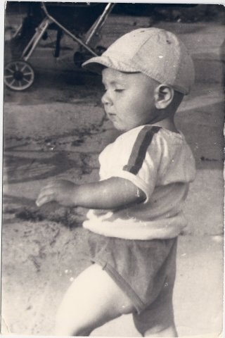 Руслан Шайдабеков | Киев