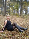 Фотография Тимощук Оксаны