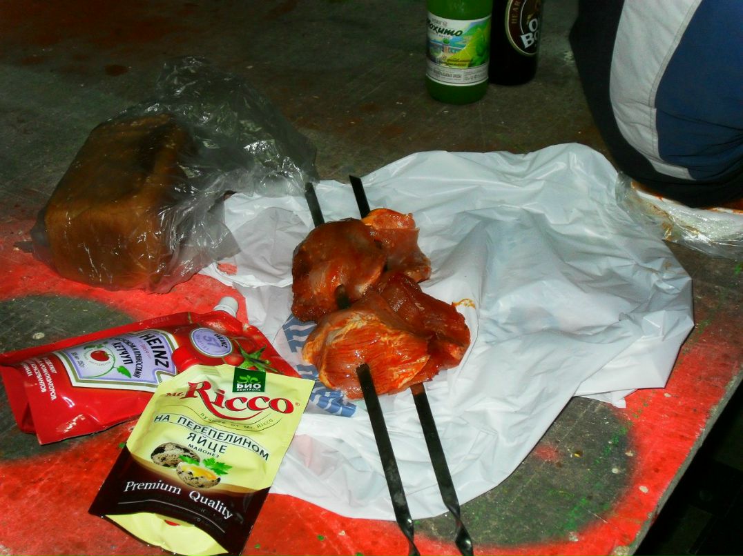 Андрей Павлов Сергеевич | Санкт-Петербург