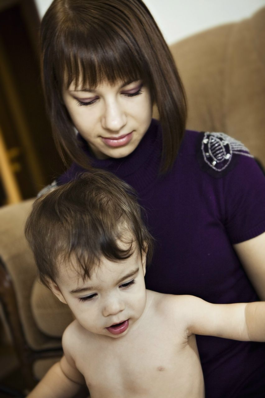 Дарья Машинец | Киев