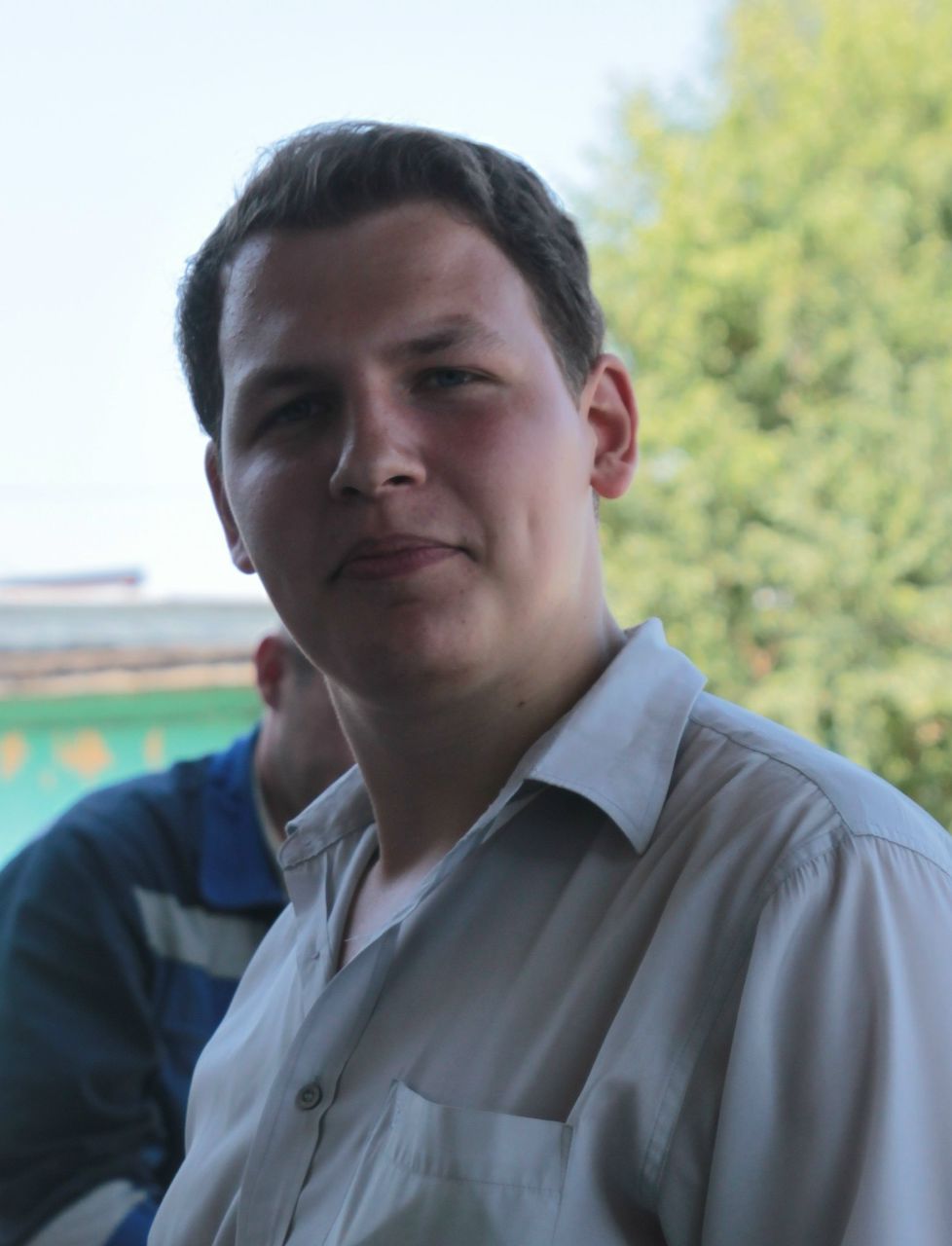 Александр Анташов | 