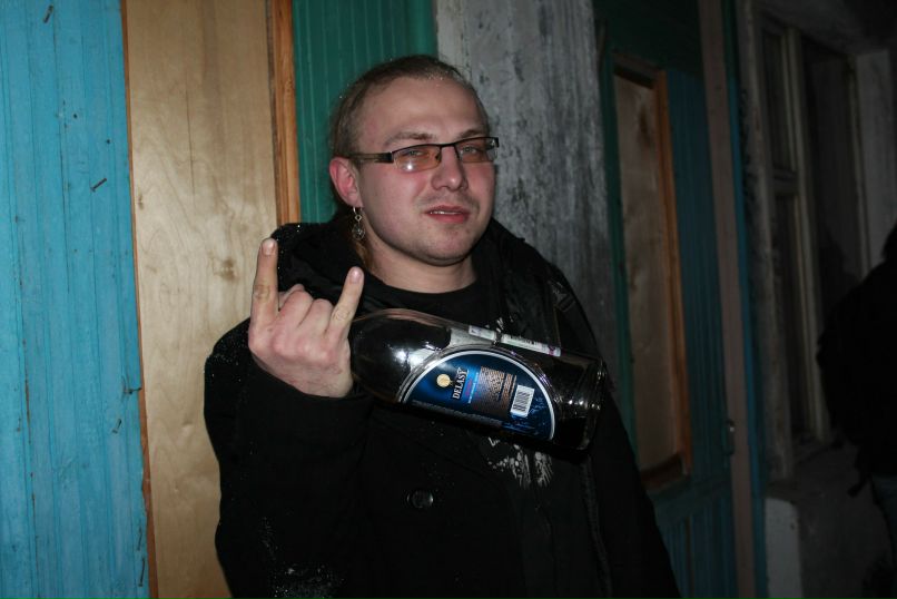 Алексей Курасов | Электросталь