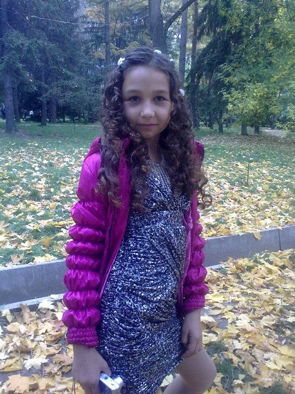 Тамара Ушурова | Алматы