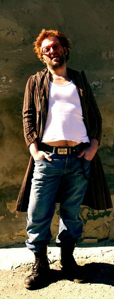 №46, Вова Купянский, Харьков №46, Вова Купянский, Харьков