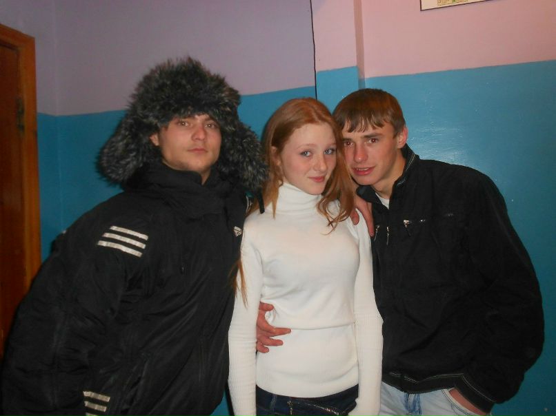 Дмитрий Алешин *Демон* | Санкт-Петербург