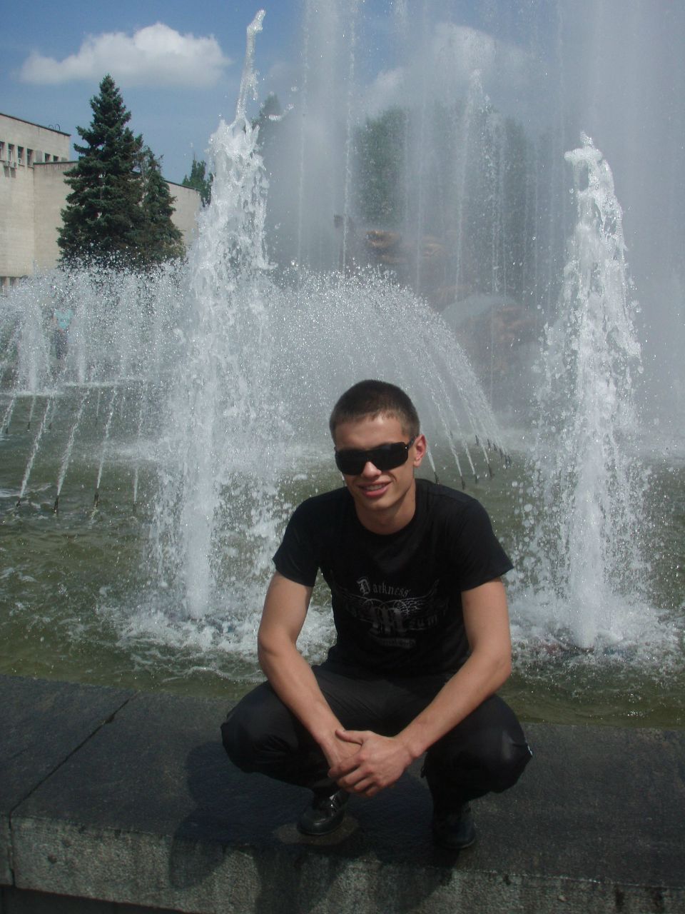 Денис Бабьяк | Днепр (Днепропетровск)