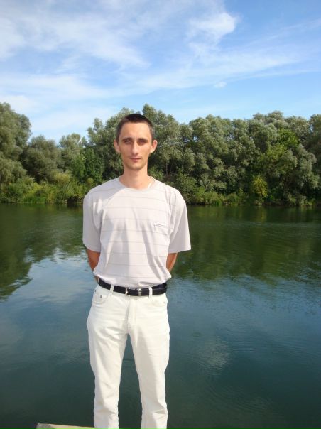 №13, Александр Гридин, Поворино №13, Александр Гридин, Поворино