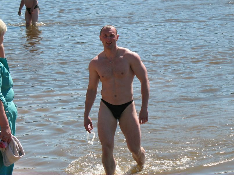 Алексей Рабирох | Витебск