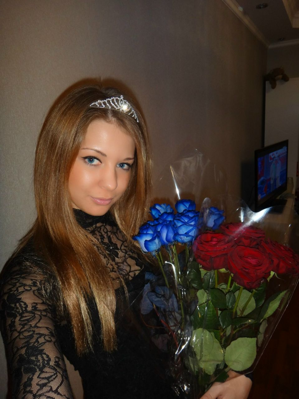 Юлия Парфенова ♥ | Москва