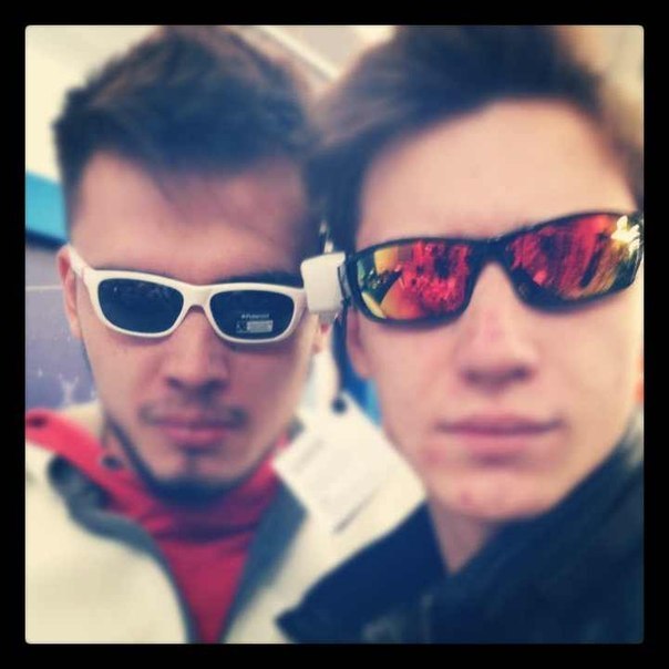 Евгений Корчажников | Москва