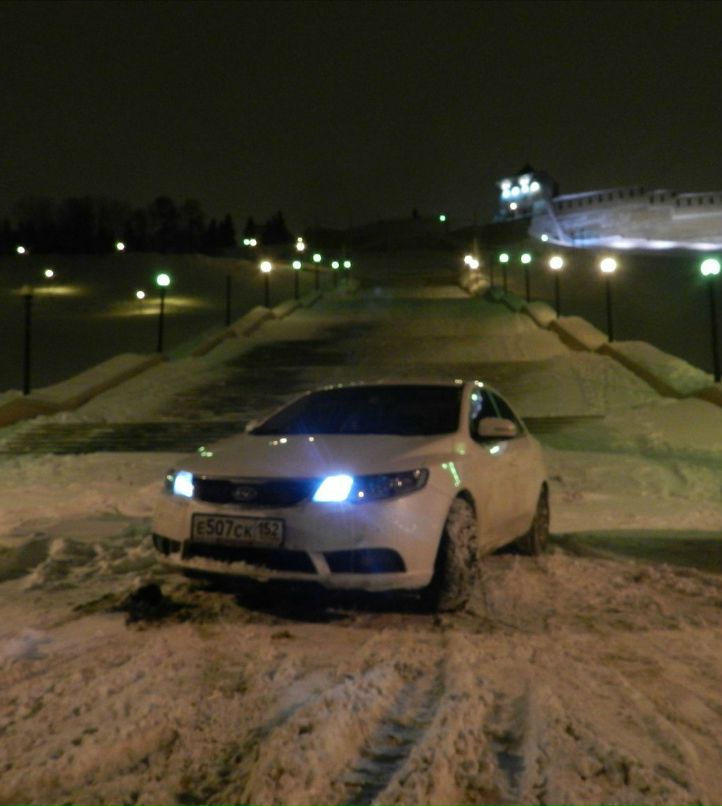 Александр Давыдоскин ♂  К¥D®Я√ЫÜ ♂ | Нижний Новгород