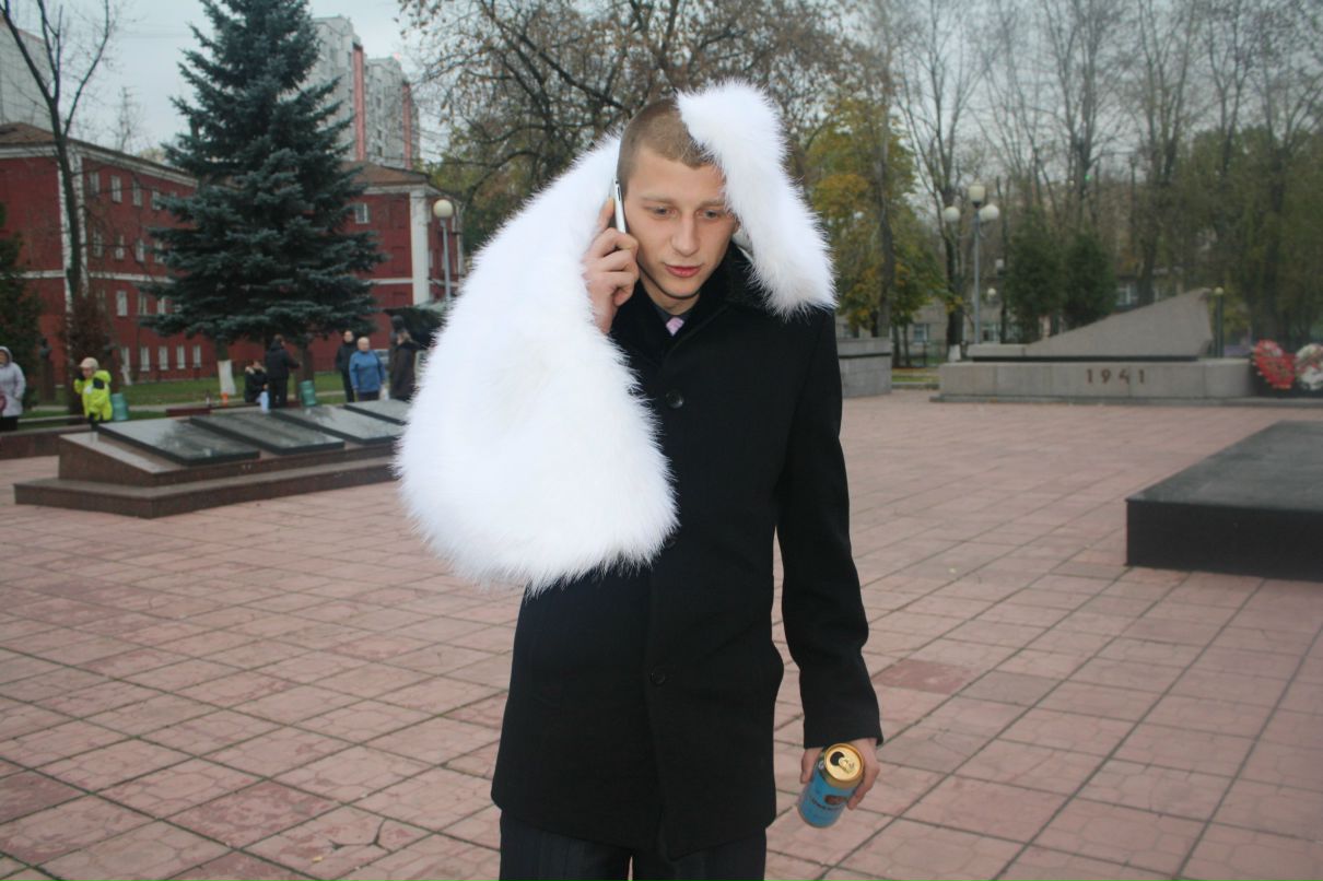 Николай Малой [ʞин | Реутов