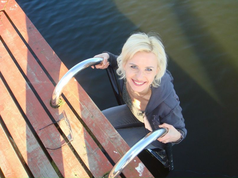 Наталья Скрипченко | Санкт-Петербург