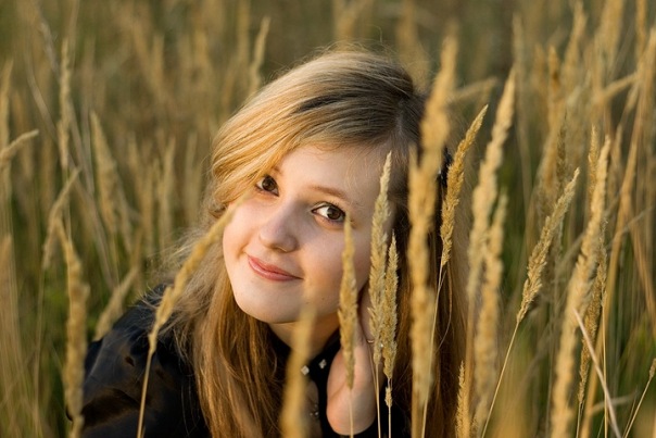 №20, Дашуль Вилигодская №20, Дашуль Вилигодская