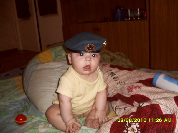 №9, Ильфат Галлямов №9, Ильфат Галлямов