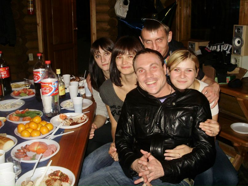 Иван Гайдаржи | Мурманск