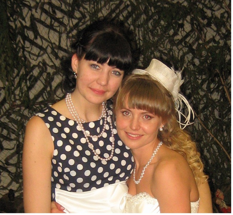 Виктория Кучерова | Кострома