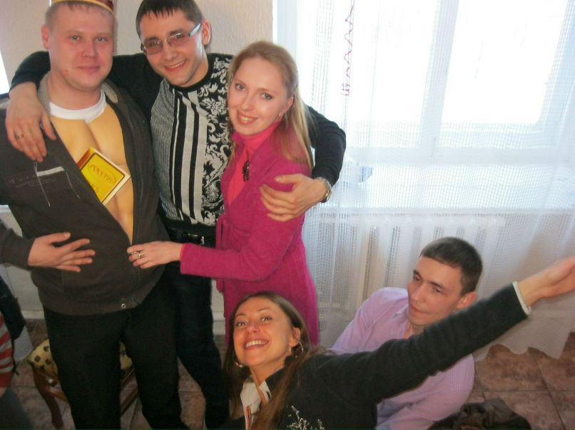 Александр Шутов Pivchanski | Екатеринбург