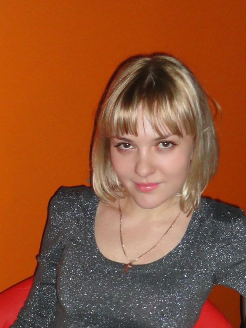 Катерина Березуцкая | Курск