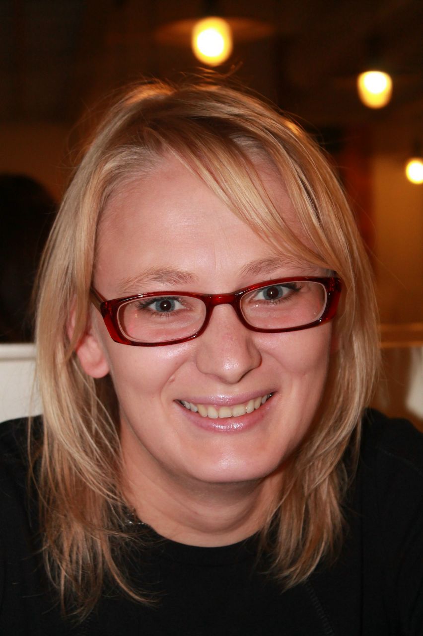 Ольга Ведерникова | Москва