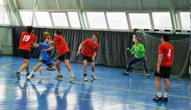 Діма Веремчук | Кишинев