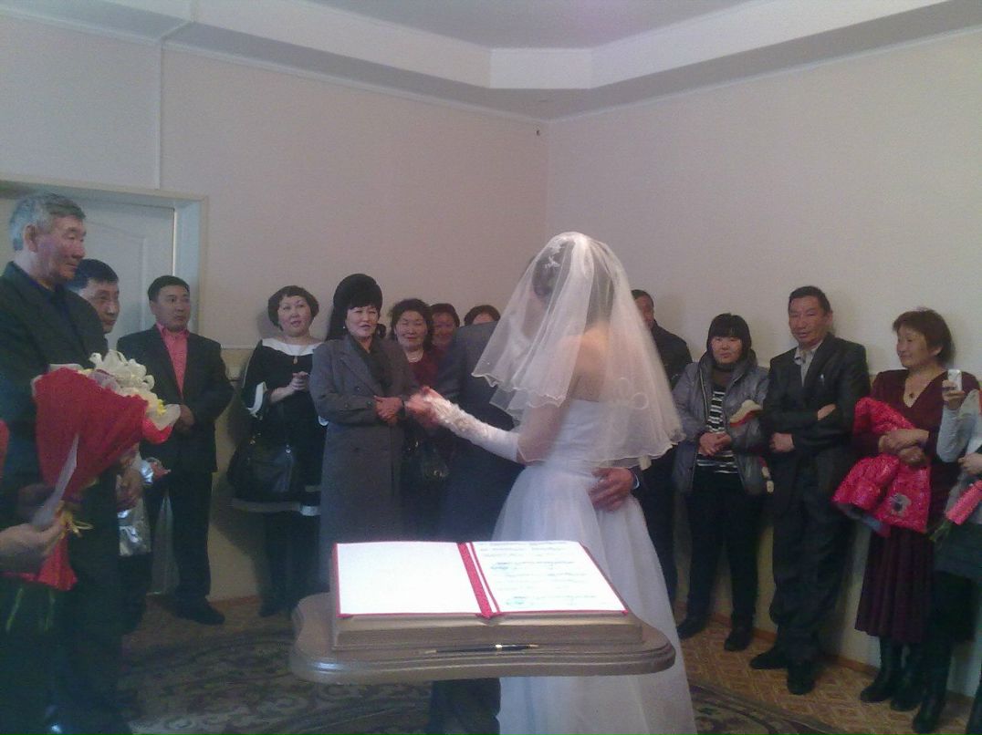 Sodnom-eshi Dorzhiev | Улан-Удэ