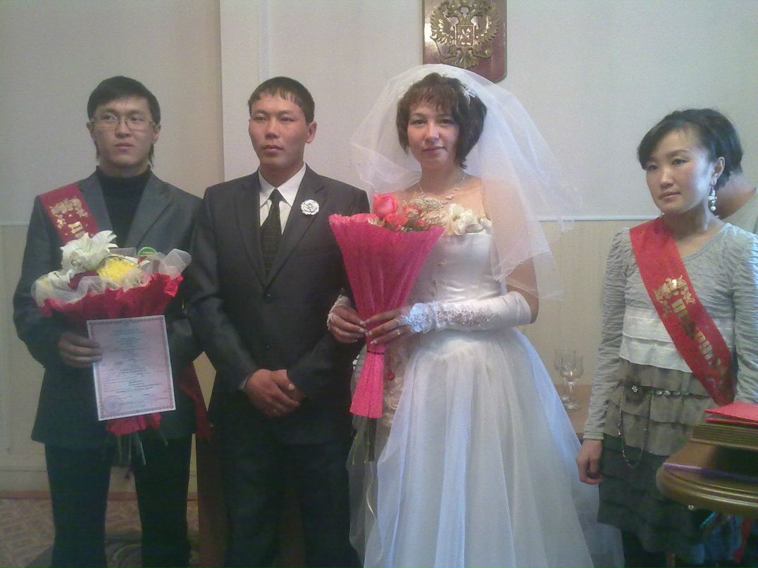 Sodnom-eshi Dorzhiev | Улан-Удэ