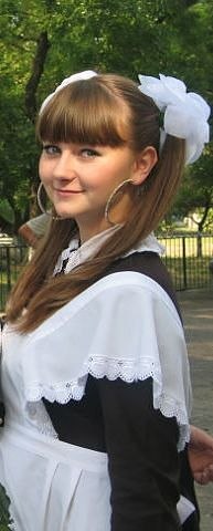 Вика Погребнякова | 