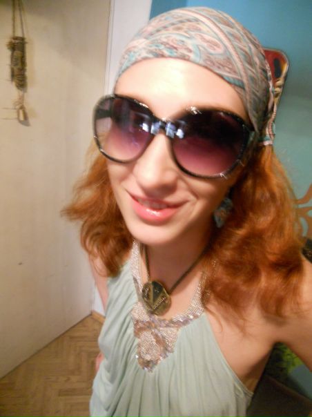 №15, Амалия Дудина №15, Амалия Дудина