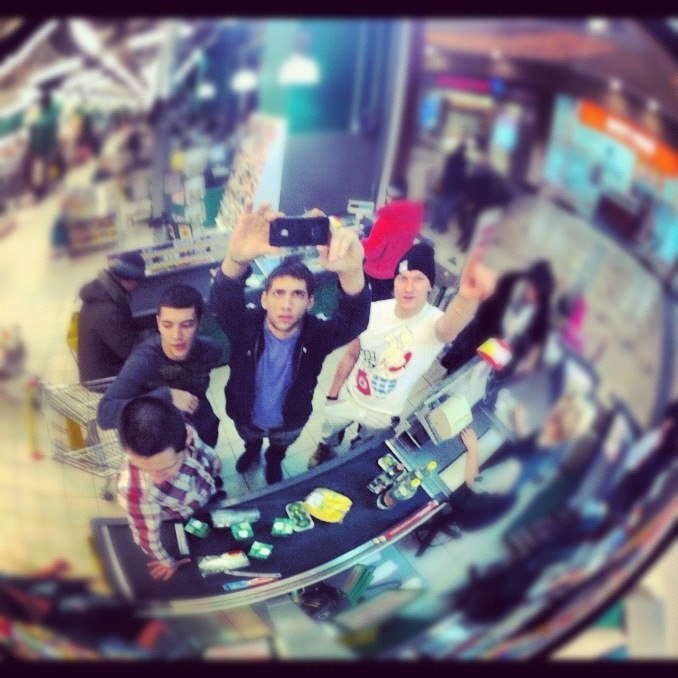 Станислав Шабанов | Москва