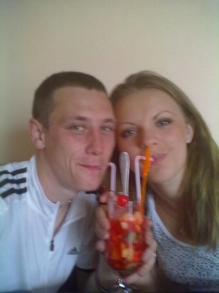 №56, Русик Половец №56, Русик Половец