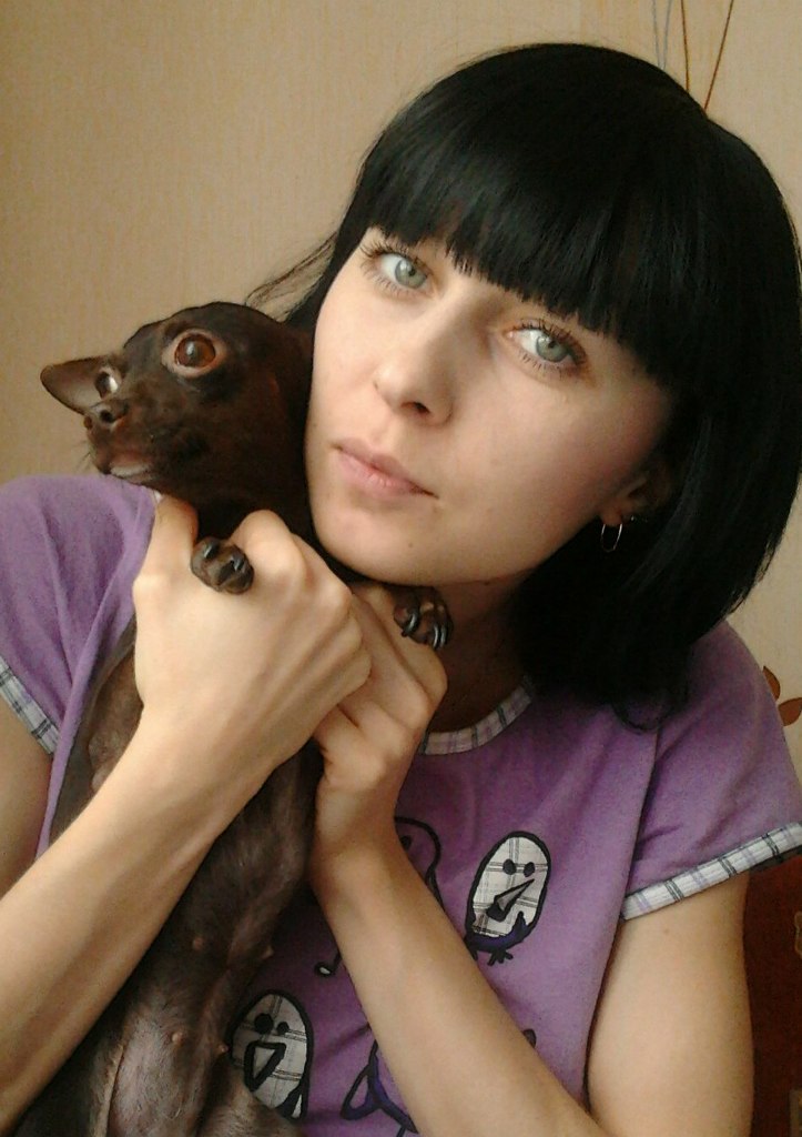 Petite Fille | Ижевск