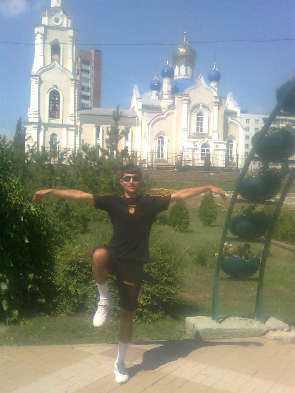 Артем Мкртчян | Москва