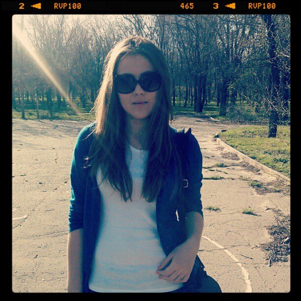 Илона Красильникова | 