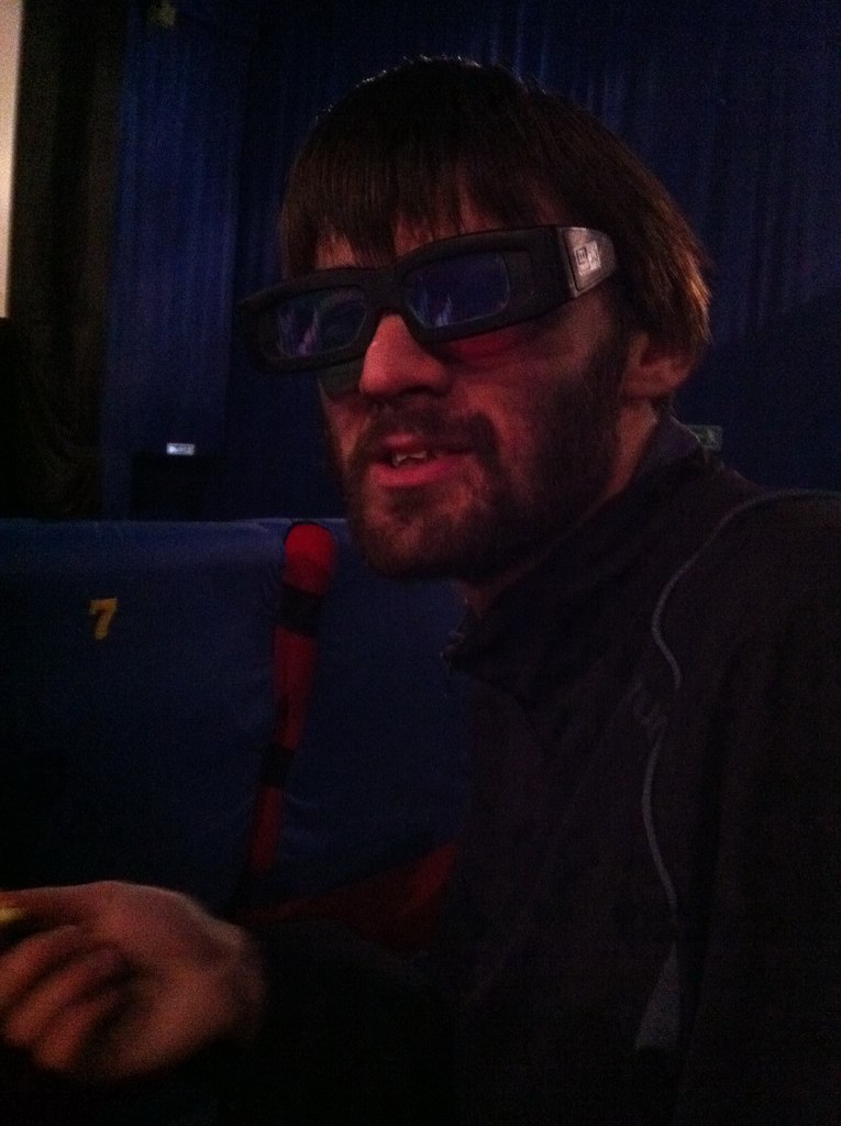 Владимир Гергаулов | Владикавказ