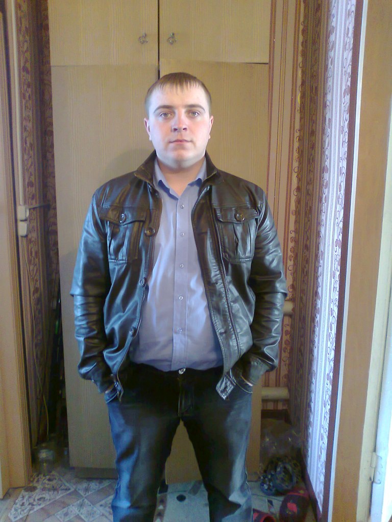 Дмитрий Захаров | Ардатов