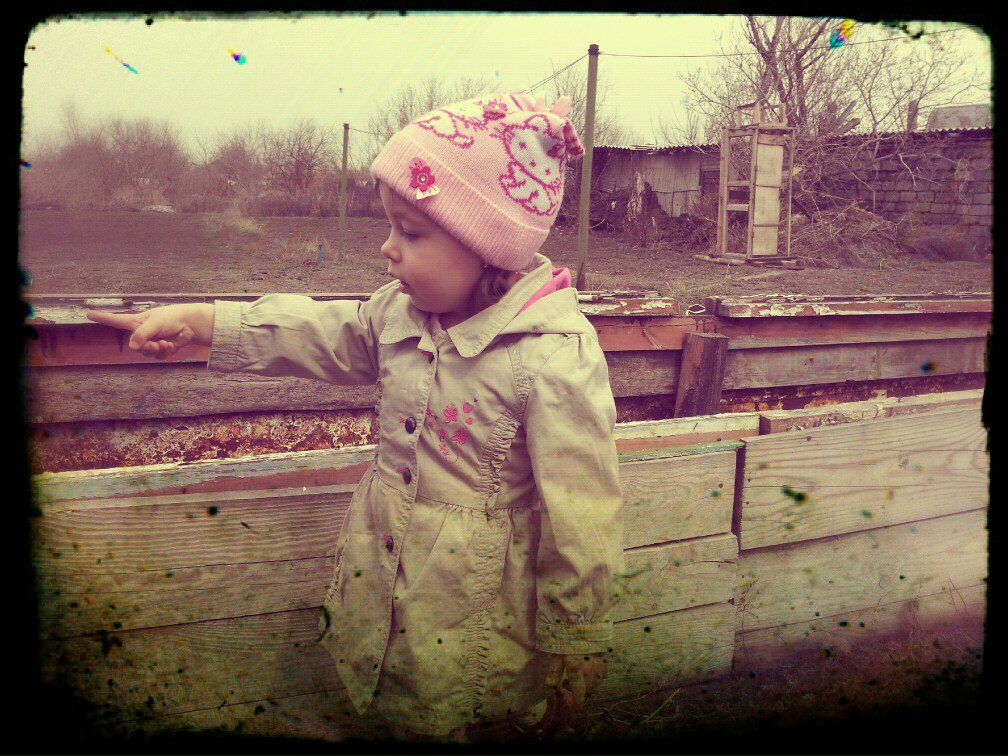 Дима Грауман DiGray | Diez