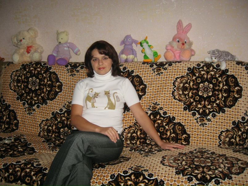 №3, Юлия Завгородняя, 44 года, Краснополье №3, Юлия Завгородняя, 44 года, Краснополье